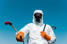 Best Pest Control for Restaurants and Food Service  in Lawrencevle, IL